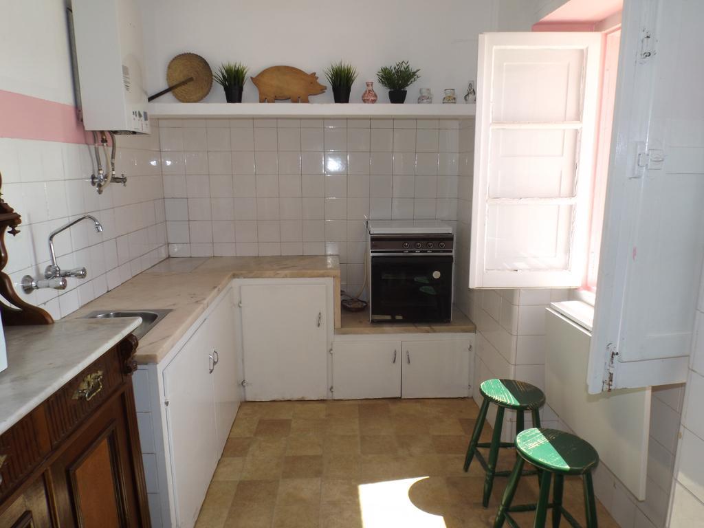 ラゴス Casas Do Pomarヴィラ 部屋 写真