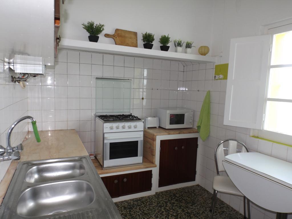 ラゴス Casas Do Pomarヴィラ 部屋 写真