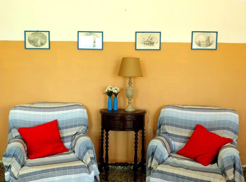 ラゴス Casas Do Pomarヴィラ 部屋 写真